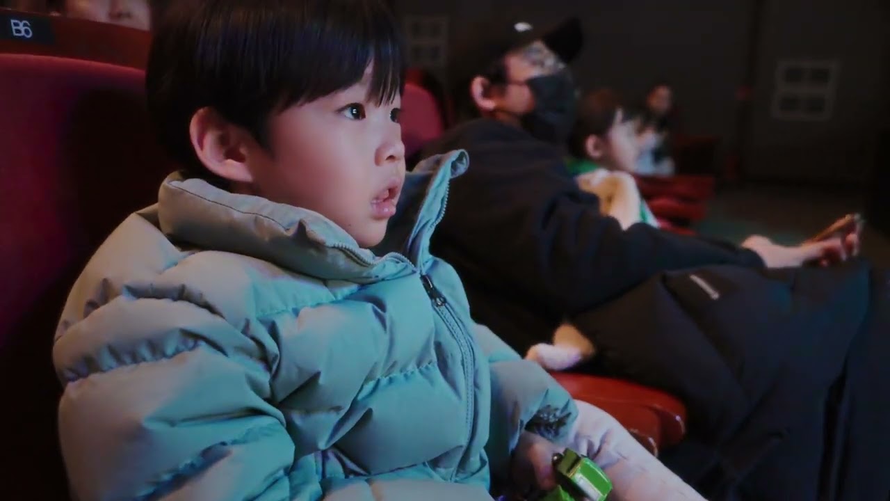 타요 커튼콜