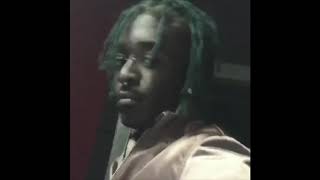 lil uzi vert - run it up snippet v2