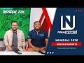 #ENVIVO 🎥 NicaSports Mundial - Inicia el Mundial 🏆