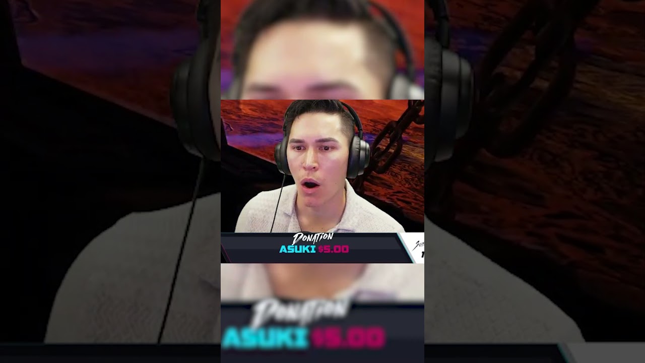 High DPS Makes Cross Excited..