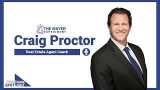 Craig Proctor, Real Estate Agent Coach | Getting The Motivation to Succeed  - YouTube