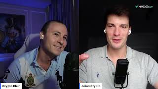 Crypto Klein: czy Bitcoin może mieć rug pull?