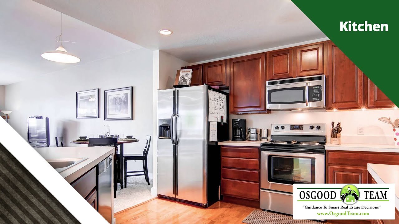 SOLD Condo at West Floyd Ave (Bear Valley/Belmar) Denver, Colorado