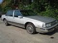 Look at a 1988 Buick Electra Park Avenue