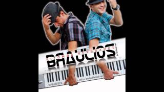 Braulios - Mentirosa