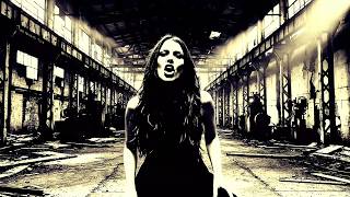 DARK feat. MONICA - DE IRA