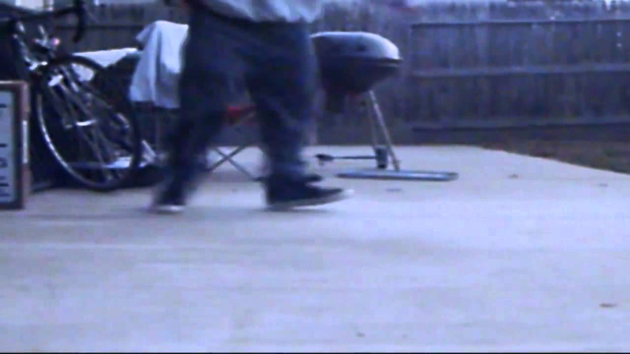 Cwalk   LilMiniC   Move Along