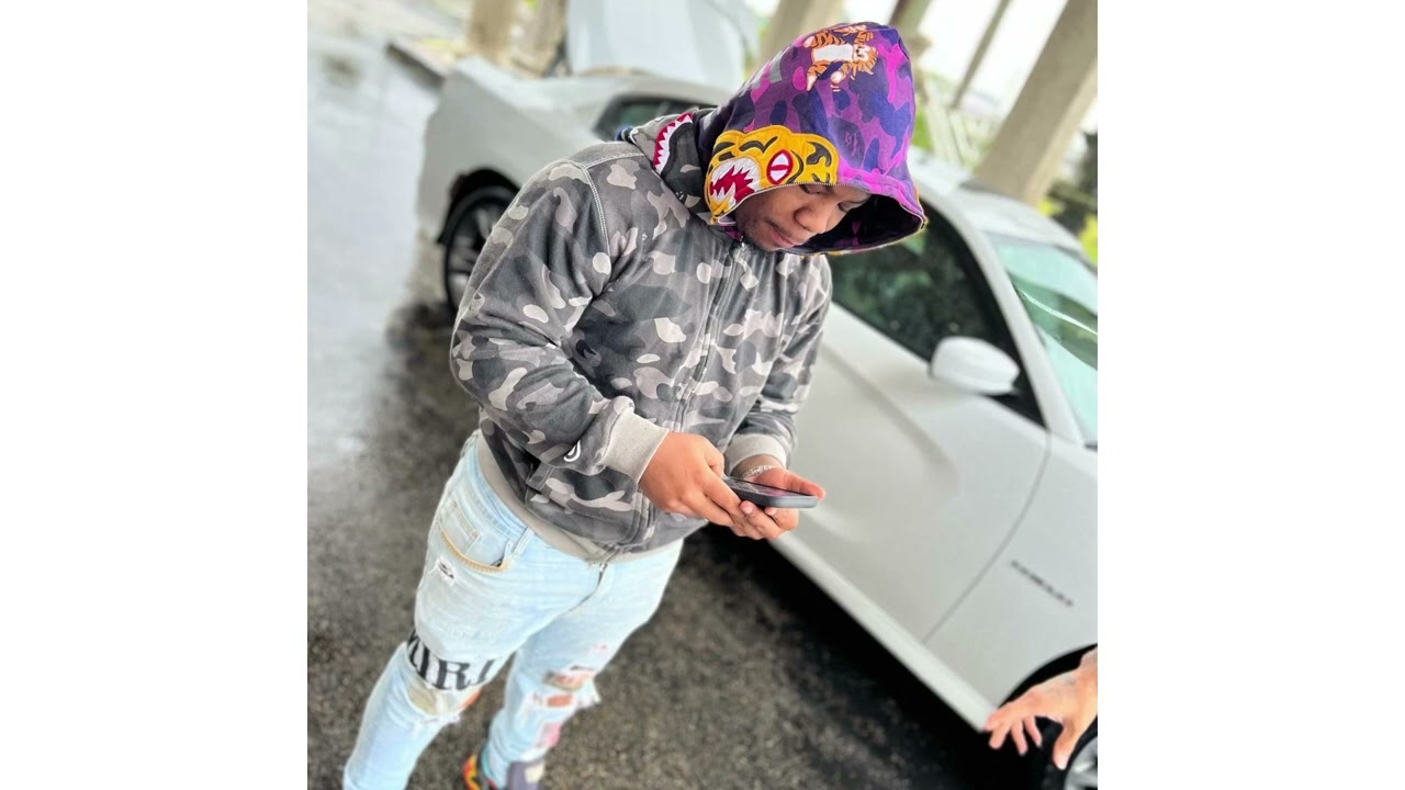 414Bankhead - Ooouuu (Prod by Danny414)