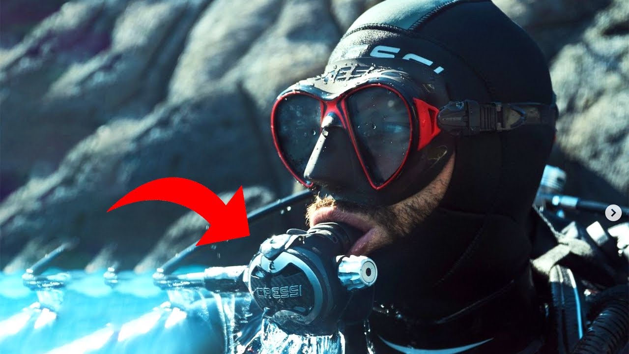 ¿MEJOR REGULADOR DEL 2022? [ Cressi AC25 CROMO MASTER ]