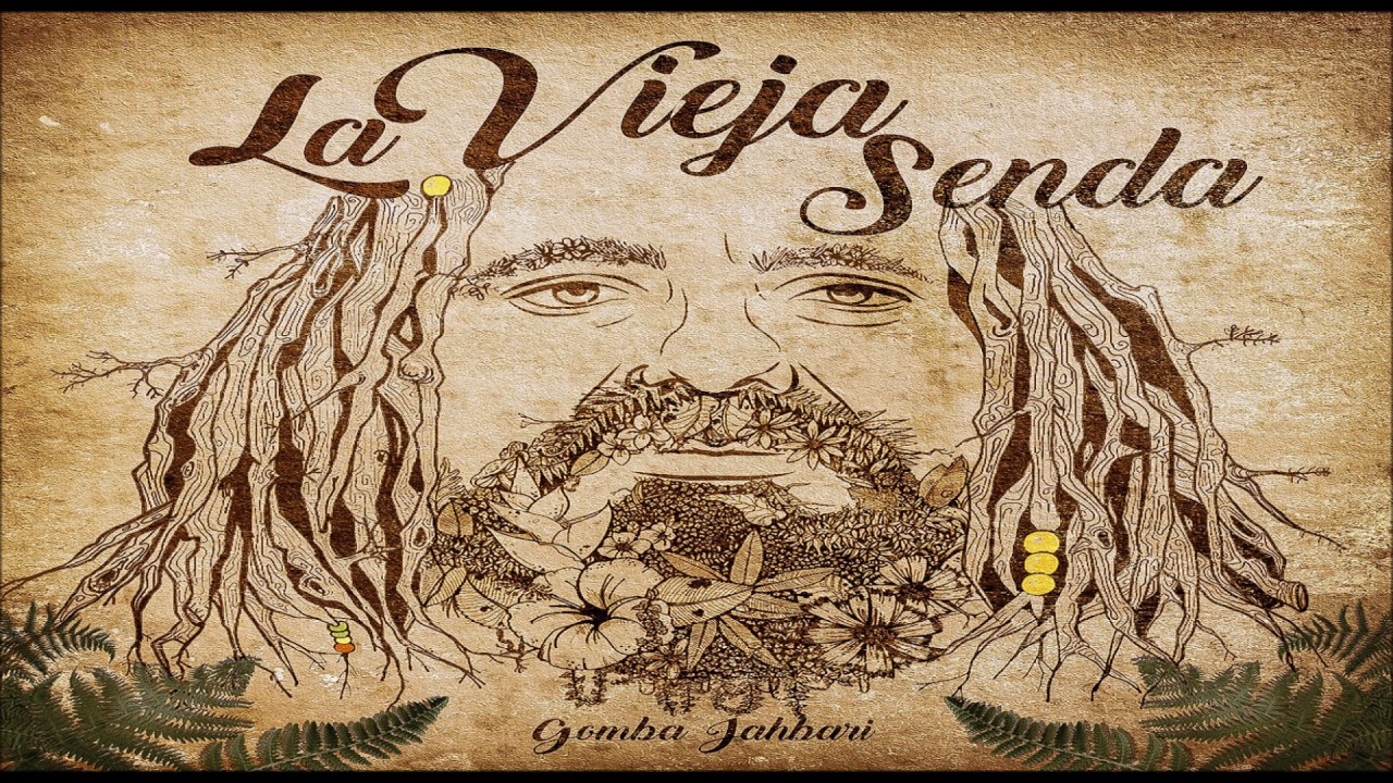 Gomba Jahbari - La Situacion