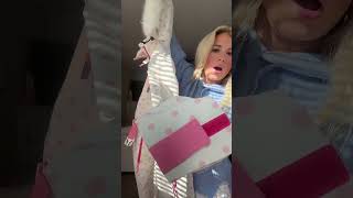 Shop this is PERFECTION #snowsuit #pinksnowsuit #snowboard