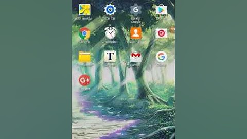 Cách root android 4.4.2 bằng kingo root( bảo đảm 100%thành công)