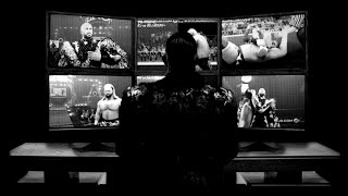 A MESSAGE TO DASTARDLY (WWE2K GAMES)