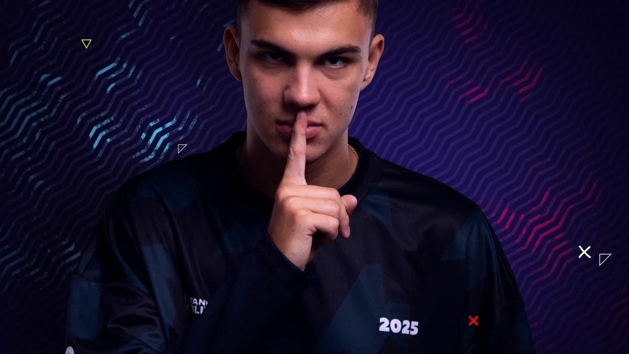 СТАТИСТ ВЗЯЛ САМУЮ ИМБОВУЮ СТ-10 И ВЫШЕЛ В РАНДОМ