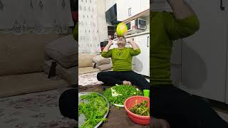 Babam Bana Top Almış