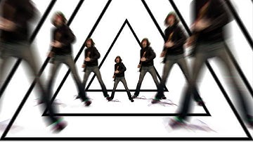 FREE FALL - World Domination (OFFICIAL MUSIC VIDEO)