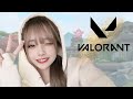【Valorant】vipさんとやる