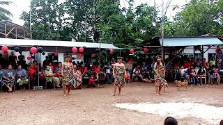 Waikiki Tamure section 2