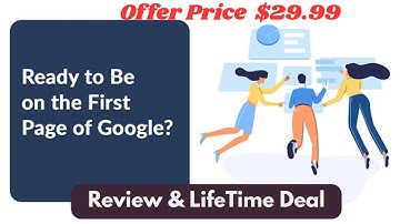 SEONIFY Review 2025 | SEO Tools & Visitor Analytics