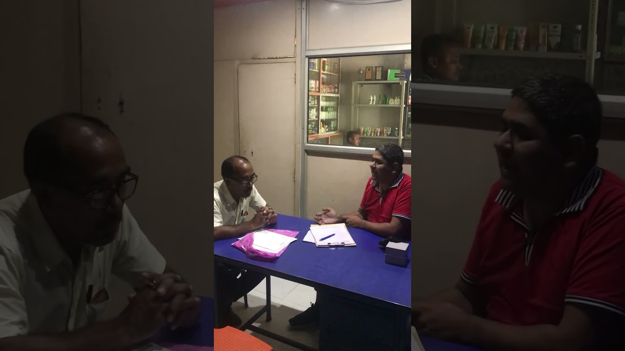 Video of interesting patient interaction