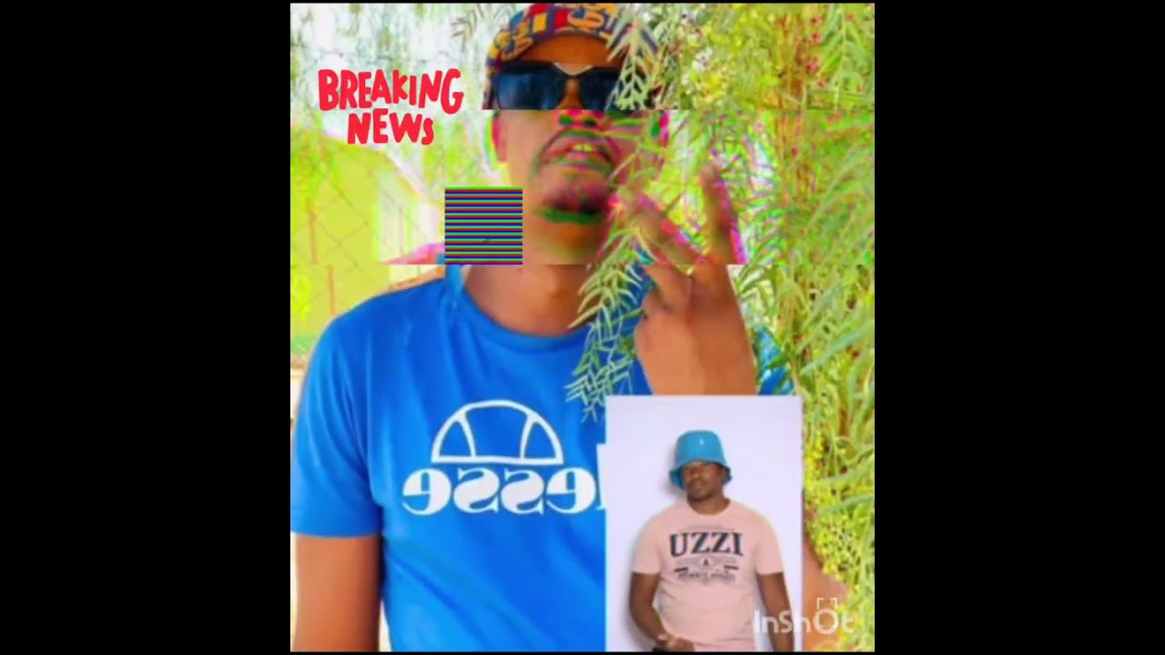 RAX KANDJOZE (responding) to CHIZZO HARUPARA- NEW HIT 🔥🔥🔥🔥