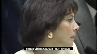 Famous OJ Simpson Trial - June 29th, 1995 - Part 1 Profile