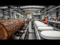 Inside Quinine Refining: Cinchona Bark to Pure Tablets