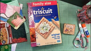 Trashy Journal (March 2025) Create Session And Chat