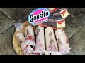 BOLIS GOURMET DE GANSITO