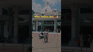 Mata Vaishno Devi Dwar Darshan | Maa Ne Bulaya Aur Main Chali Aayi | Vaishno Devi Yatra 2026 🚩🙏