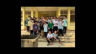 Lớp Bá Đạo Nhất Hệ Mặt Trời .?