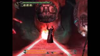 Devil May Cry 3 (PS2) Leviathans Core
Y continuando con las aventuras de Dante, aquí les traigo su duelo en el interior del monstruo Leviathan sin recibir daño. Devil May Cry 3 (PS2) Leviathans Core