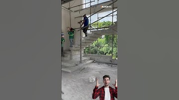 Is AAC Blocks safe?  #construction #aacblocks #architecture #shorts