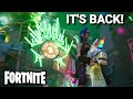 VISIT "The Last Drop" from Arcane in the Lost Drop Island Creator Map in Fortnite!