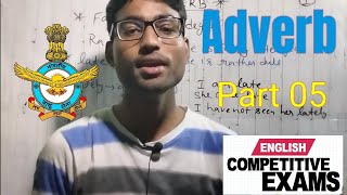 Adverb | Adverb in English Grammar | Adverb Examples in Sentences | RS Academy Agra