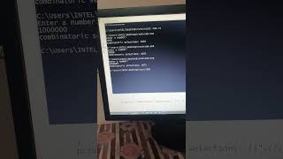 rust | Euler project 'Combinatoric selections' | CodeLearning