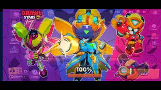 Brawl Stars | Walkthrough Episode 12: Heist candidate quest= completing Edgar record points mastery