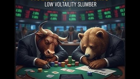 12/8/2025 Daily Recap: Asleep until FOMC