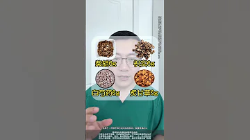 这四个经典方 记住一个都不亏 医疗健康创作训练营 抖出健康知识宝藏 医生孙运祥 健康科普 热点背景 
