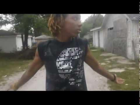 Young Exclus!ve - Lead Never Follow (Official Video)