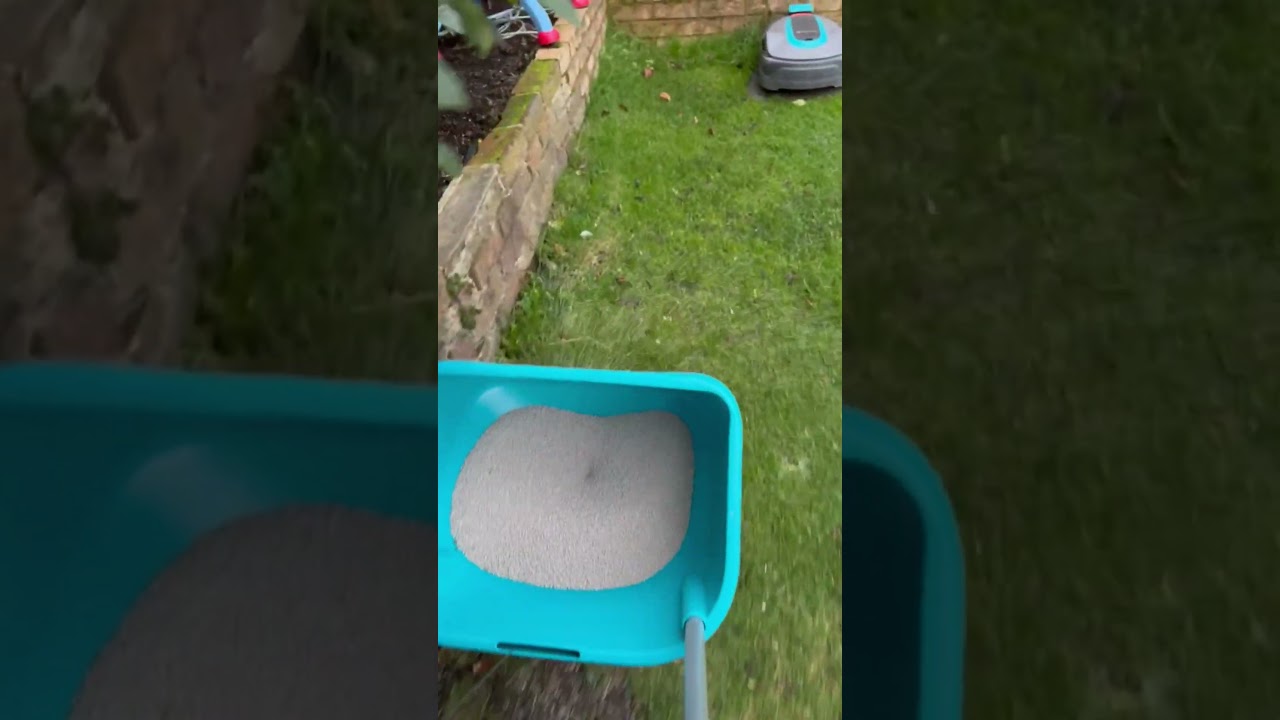 Gardena XL Spreader - 436-20