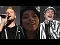 PENTATONIX - SIGNATURE Singing Techniques