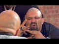 الحلقة الاولي من مسلسل من بطن واحدة المشي الشمال اخرته حبسة