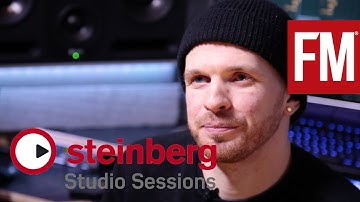 Steinberg Studio Sessions: The Prototypes – Part 2