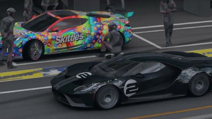 Análise: Forza Motorsports 6 - Porque corremos? - Combo Infinito