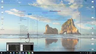 011 Download HTML use selenium in headless mode with phantomjs driver
