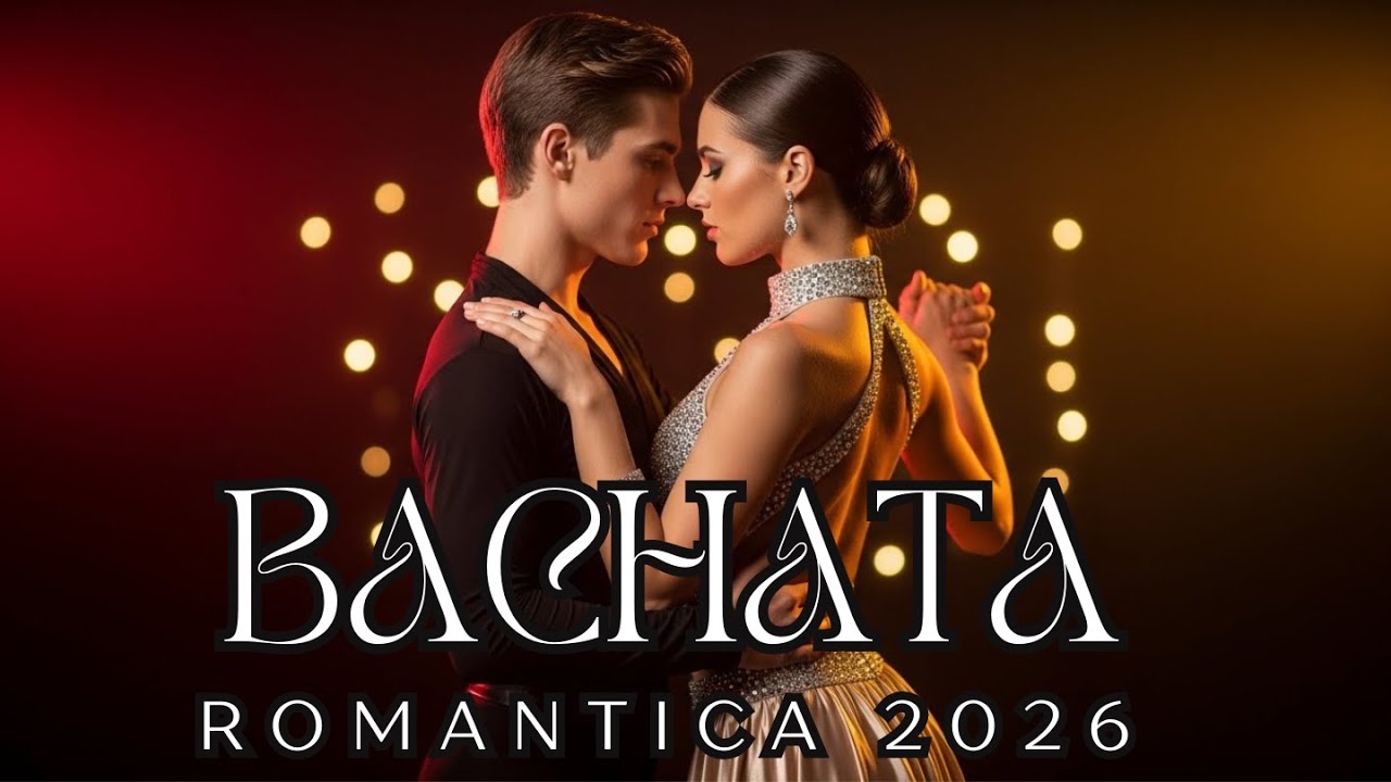 Bachata Sensual 😘🔥 2026 | Amor Prohibido, Deseo y Noches Intensas