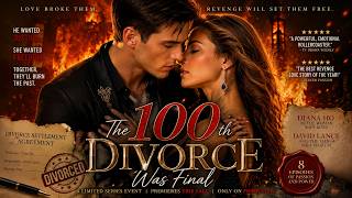 The 100th Divorce Was Final #GoodShort #aivideo #aishorts #ai