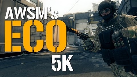 ECO ROUND 5K, ACE! PAULus! :)