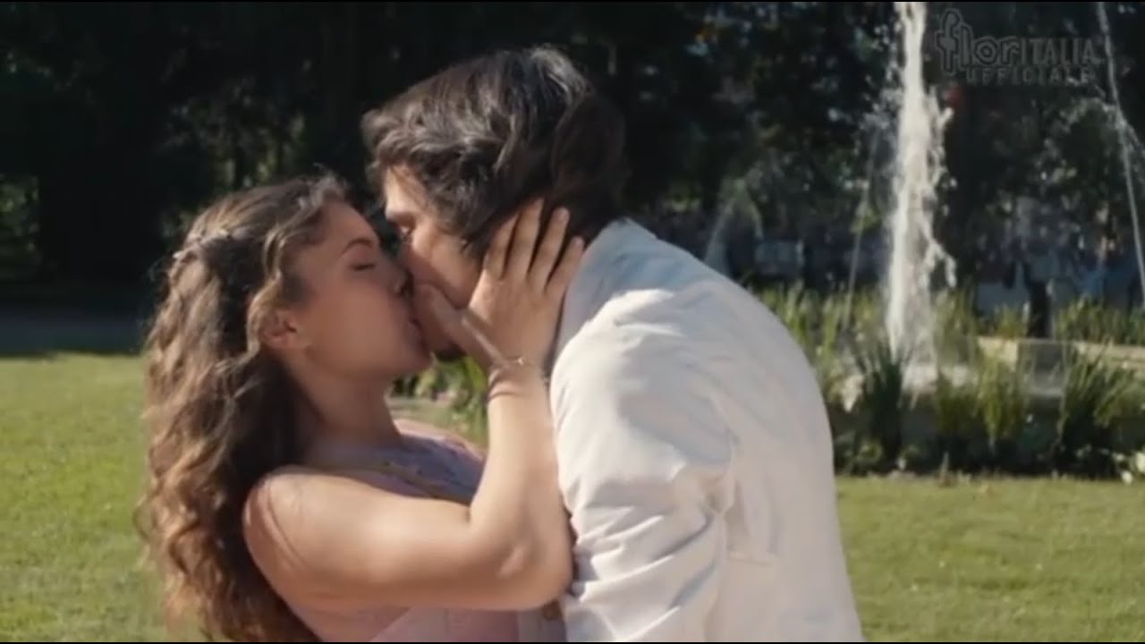 Margarita y Merlin - Baila Princesita